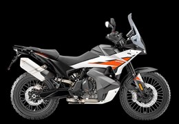 Neumotorrad KTM 790 Adventure