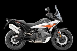 Angebot KTM 790 Adventure