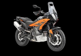 Neumotorrad KTM 790 Adventure