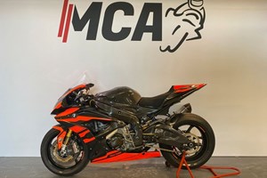 Angebot BMW HP4