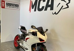 Gebrauchte Ducati Panigale V2
