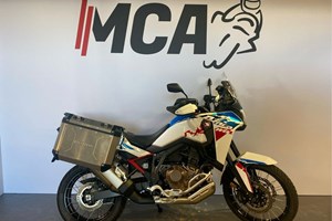Angebot Honda CRF1100L Africa Twin ES