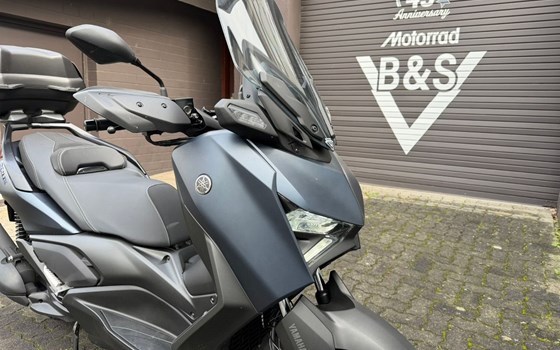 Gebrauchtmotorrad Yamaha XMAX 125 - Bild 12