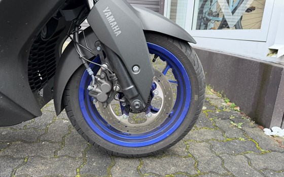 Gebrauchtmotorrad Yamaha XMAX 125 - Bild 13