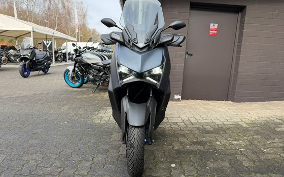 Gebrauchtmotorrad Yamaha XMAX 125 - Bild 14