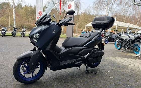 Gebrauchtmotorrad Yamaha XMAX 125 - Bild 7