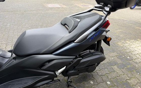 Gebrauchtmotorrad Yamaha XMAX 125 - Bild 8