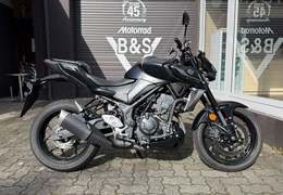Gebrauchte Yamaha MT-03