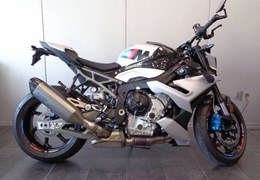 Gebrauchte BMW M 1000 R