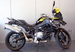 Gebrauchte BMW F 750 GS