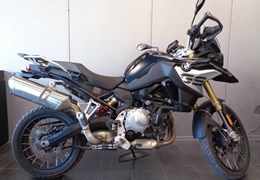 Gebrauchte BMW F 850 GS
