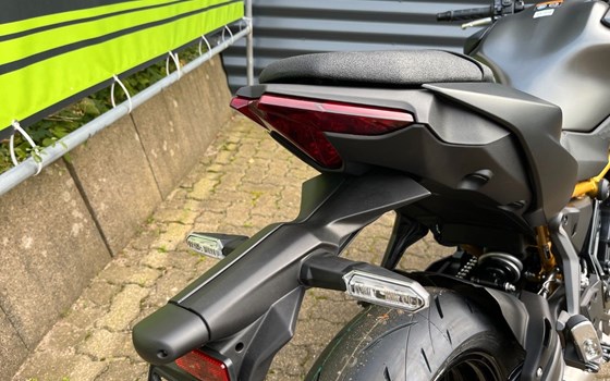 Neufahrzeug Kawasaki Z650 S - Bild 10