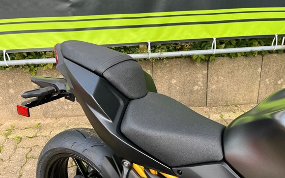 Neufahrzeug Kawasaki Z650 S - Bild 11