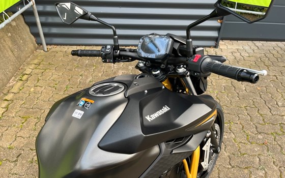 Neufahrzeug Kawasaki Z650 S - Bild 12