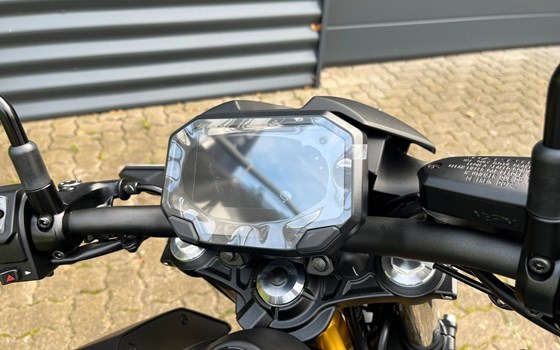 Neufahrzeug Kawasaki Z650 S - Bild 14