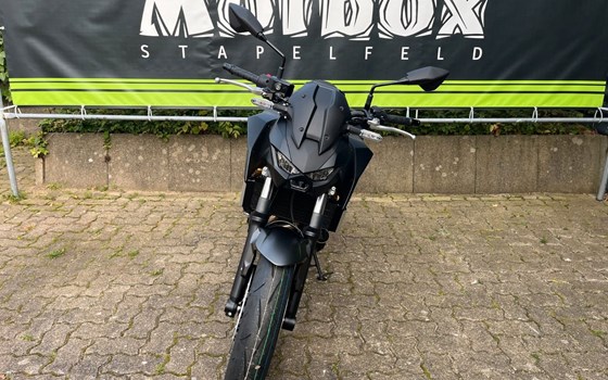 Neufahrzeug Kawasaki Z650 S - Bild 16