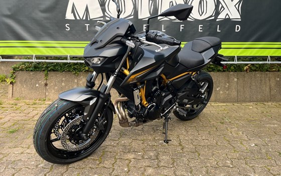 Neufahrzeug Kawasaki Z650 S - Bild 17