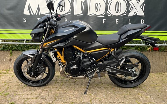 Neufahrzeug Kawasaki Z650 S - Bild 18