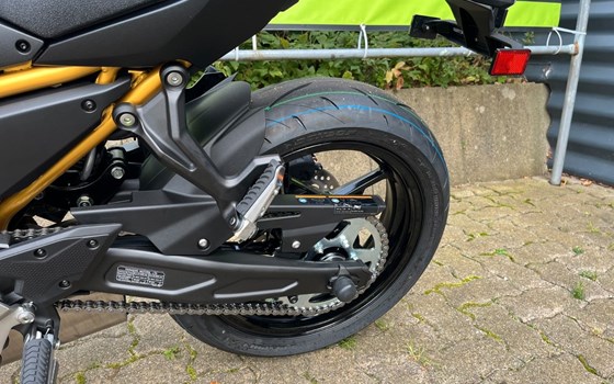 Neufahrzeug Kawasaki Z650 S - Bild 19