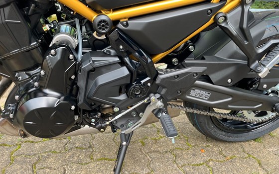 Neufahrzeug Kawasaki Z650 S - Bild 20