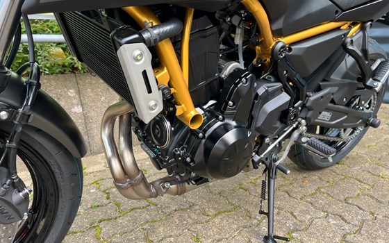 Neufahrzeug Kawasaki Z650 S - Bild 21