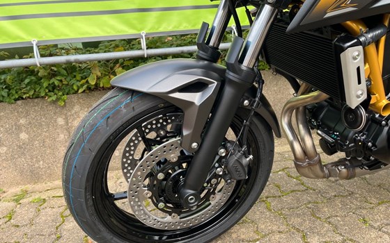 Neufahrzeug Kawasaki Z650 S - Bild 22