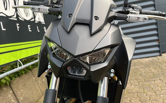 Neufahrzeug Kawasaki Z650 S - Bild 23