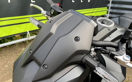 Neufahrzeug Kawasaki Z650 S - Bild 24