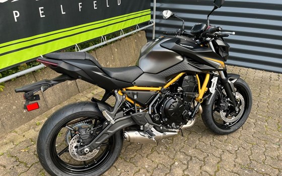 Neufahrzeug Kawasaki Z650 S - Bild 4