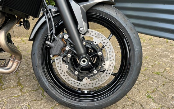 Neufahrzeug Kawasaki Z650 S - Bild 5
