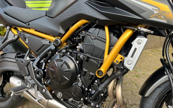 Neufahrzeug Kawasaki Z650 S - Bild 6