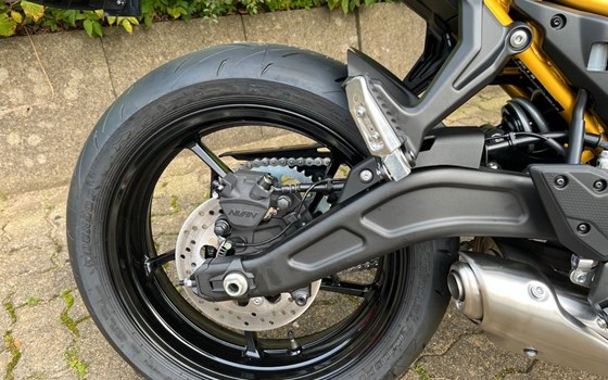 Neufahrzeug Kawasaki Z650 S - Bild 8