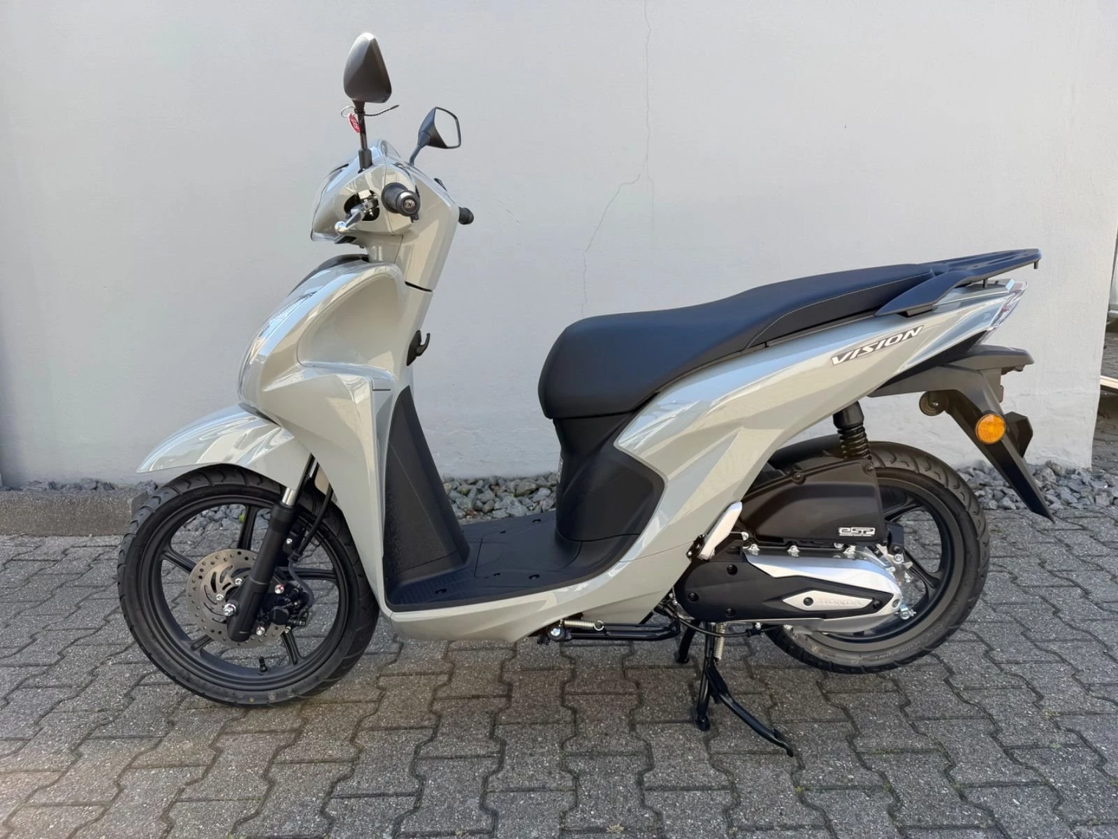 Honda Vision 110