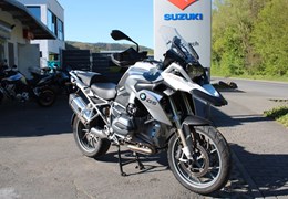 Gebrauchte BMW R 1200 GS