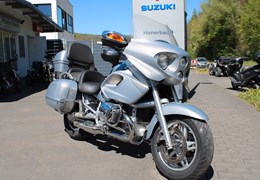 Gebrauchte BMW R 1200 CL