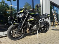 Gebrauchtmotorrad Triumph Street Triple 765 RS Top Zustand