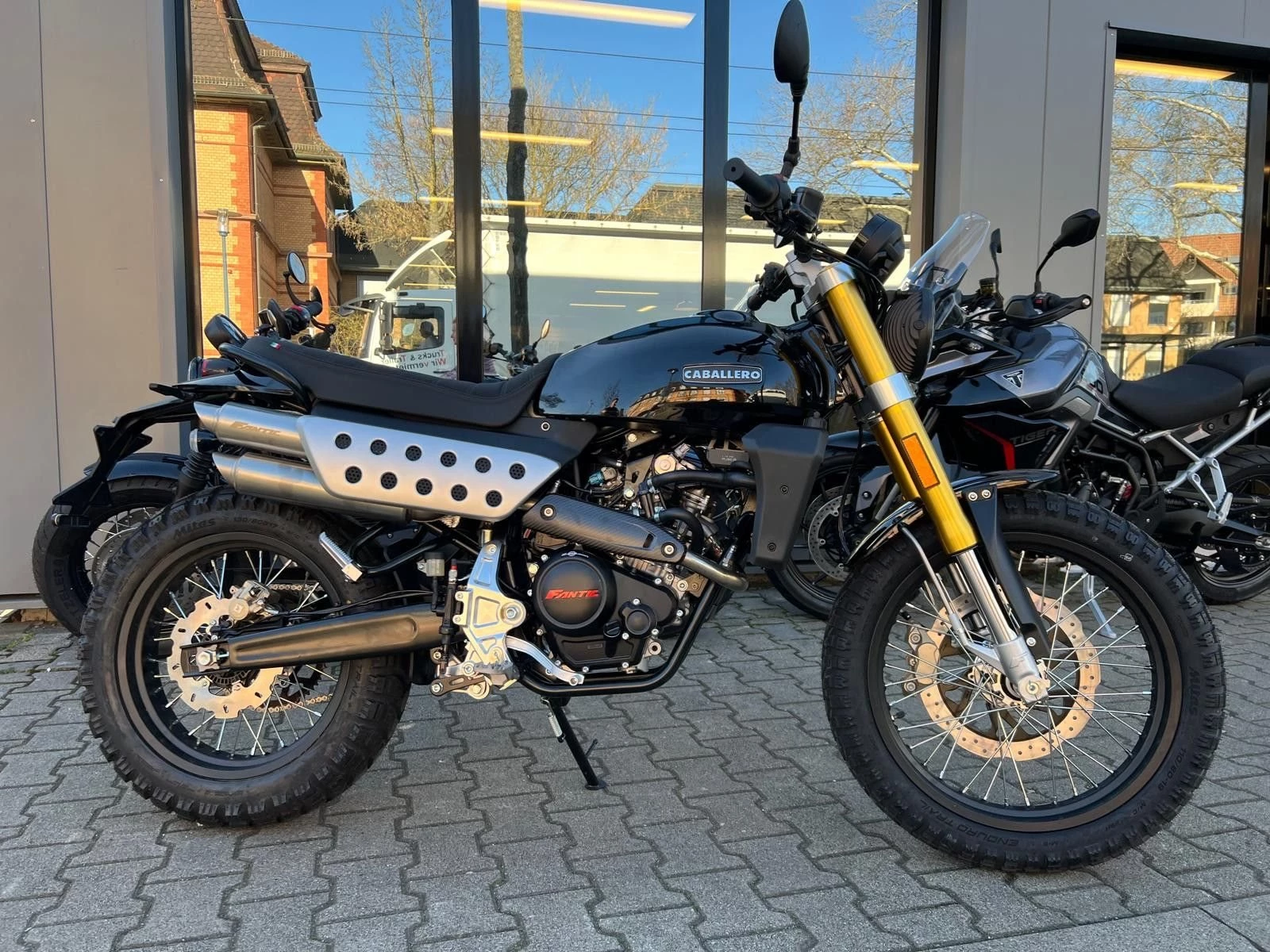 Neumotorrad