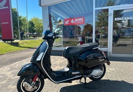 Gebrauchte Vespa GTS 300 Super