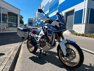 Honda CRF1000L Africa Twin Adventure Sports