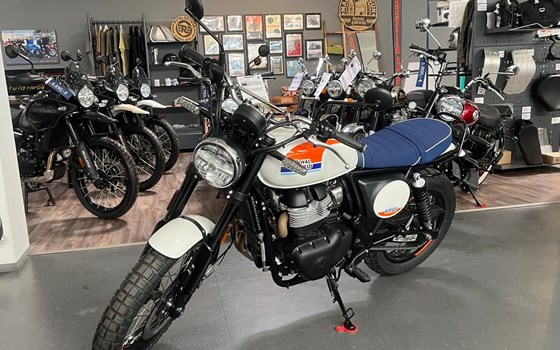 Neufahrzeug Royal Enfield Bear 650 - Bild 1