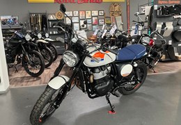 Neumotorrad Royal Enfield Bear 650