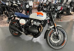 Neumotorrad Royal Enfield Bear 650