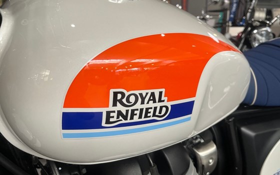 Neufahrzeug Royal Enfield Bear 650 - Bild 4