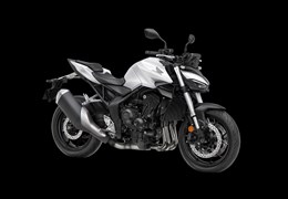 Gebrauchte Honda CB1000 Hornet