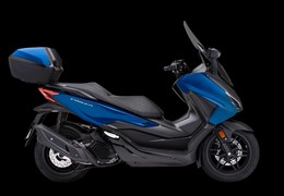 Gebrauchte Honda Forza 125