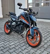 KTM 125 Duke