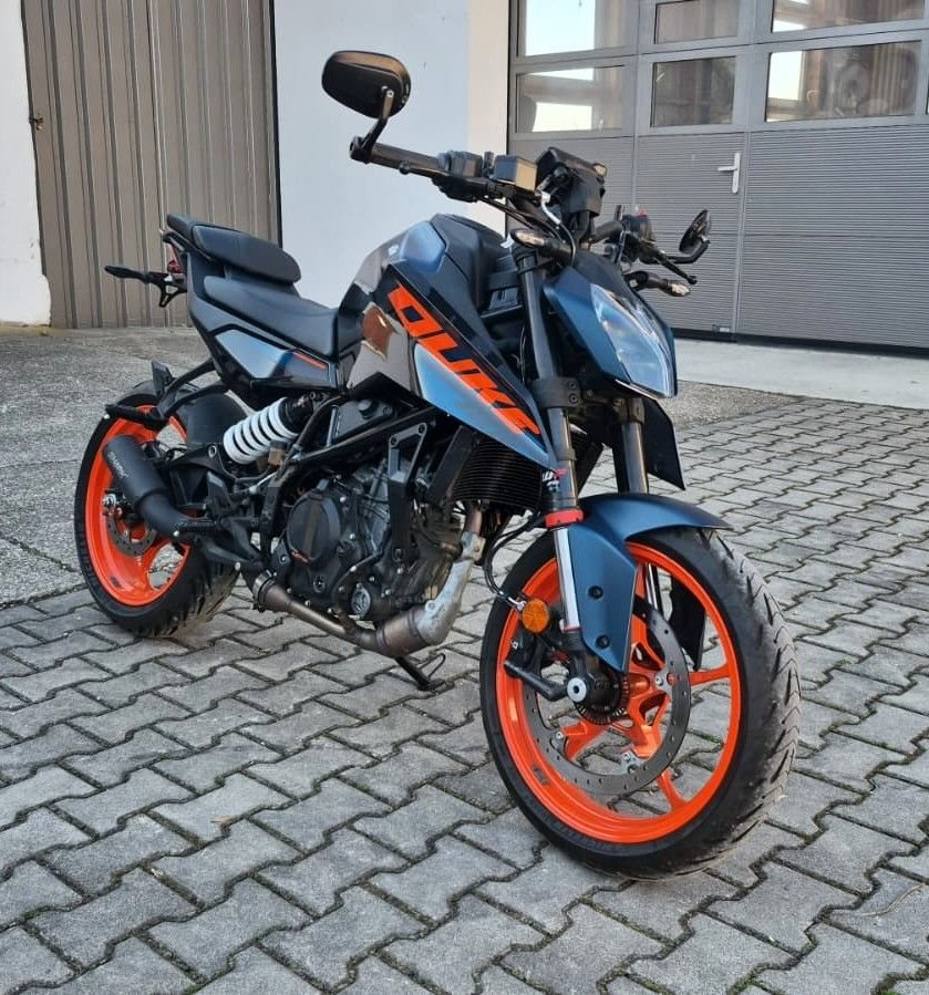 Gebrauchtfahrzeug