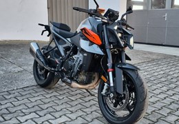 Gebrauchte KTM 990 Duke