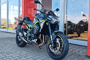 Angebot Kawasaki Z900