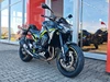 Kawasaki Z900